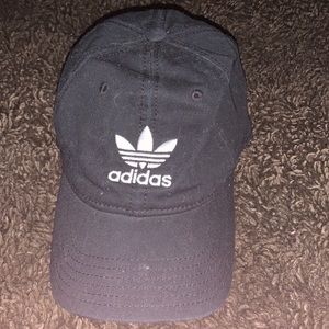 Adidas hat
